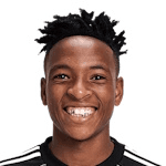 R. Mofokeng